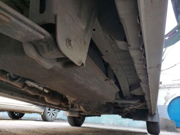 [芜湖·皖B] 二手东风小康东风小康C562020款 1.5L豪华型I DK15C