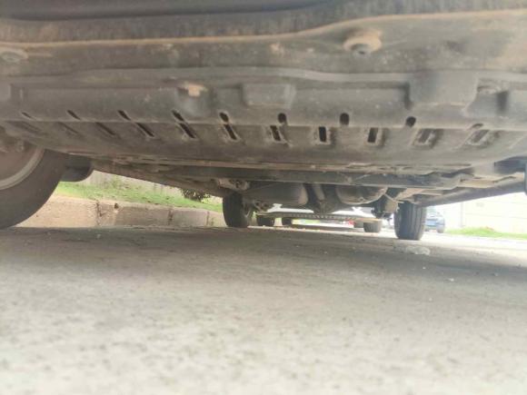 [武汉·鄂A] 二手五菱汽车五菱宏光2016款 1.5L 改款S舒适型