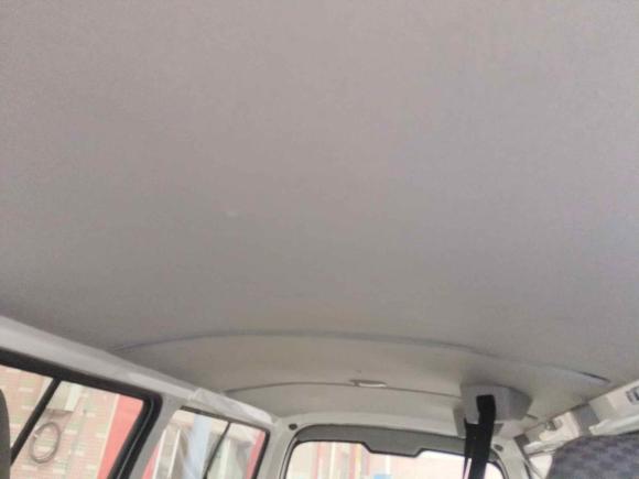 [深圳·粤B] 二手金杯金杯海狮王2021款 2.0L城运王系列捷运型标准顶6座1TZS