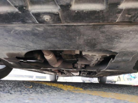 [上海·沪A] 二手荣威荣威i6新能源2017款 45T 混动互联智享版