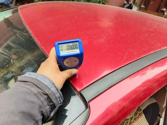 [宁波·浙B] 二手福特福克斯2012款 两厢 1.6L 自动舒适型