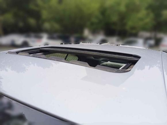 [济南·鲁A] 二手斯柯达明锐2013款 1.6L 手动逸俊版