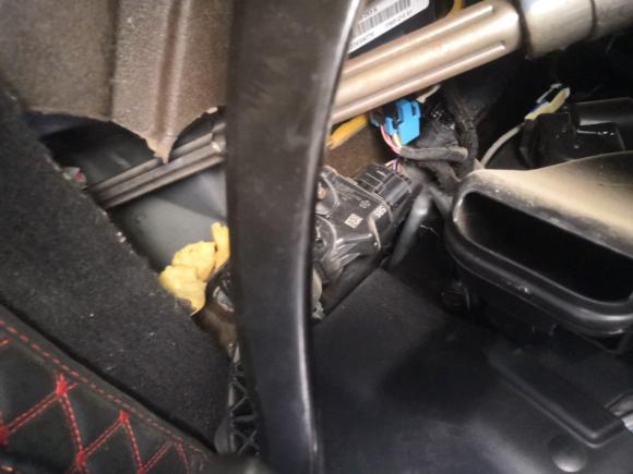 [北京·辽P] 二手道奇酷威2013款 3.6L 四驱旗舰版