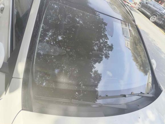 [宁波·浙B] 二手奔驰奔驰GLA2018款 GLA 200 时尚型