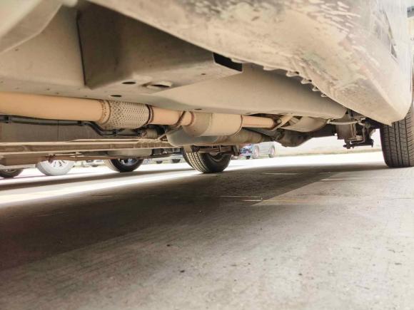 [温州·浙C] 二手五菱汽车五菱宏光2015款 1.2L S 基本型国IV