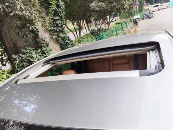 [武汉·鄂A] 二手雷克萨斯雷克萨斯ES2015款 300h 豪华版