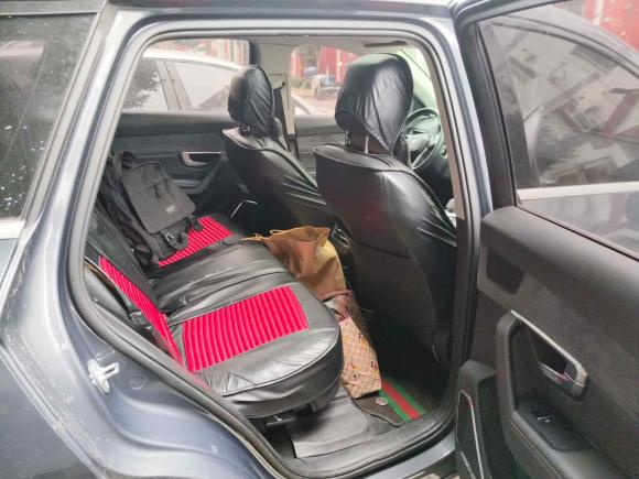 [上海·沪A] 二手比亚迪宋Pro新能源2019款 DM 1.5T 四驱性能版豪华型