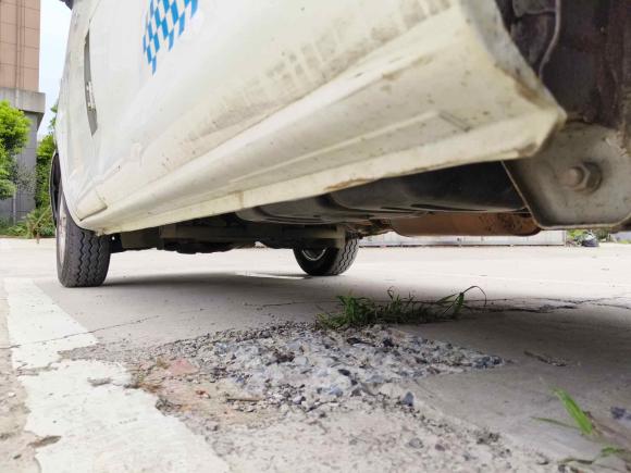 [合肥·皖A] 二手东风风行菱智2018款 M5L 1.6L 7座豪华型