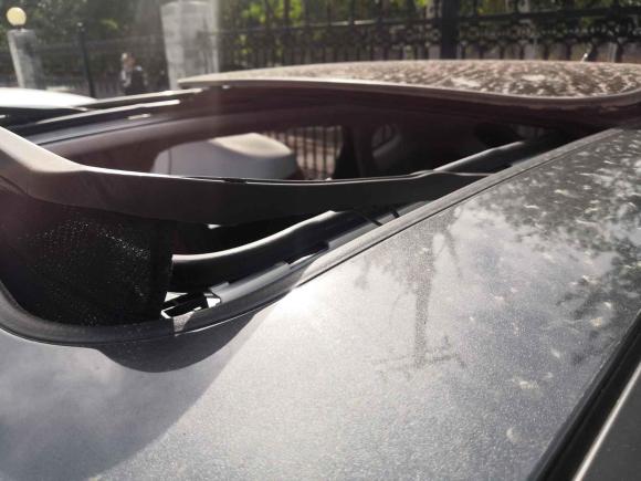 [北京·京N] 二手长安欧尚长安欧尚X52021款 1.5T DCT尊贵型