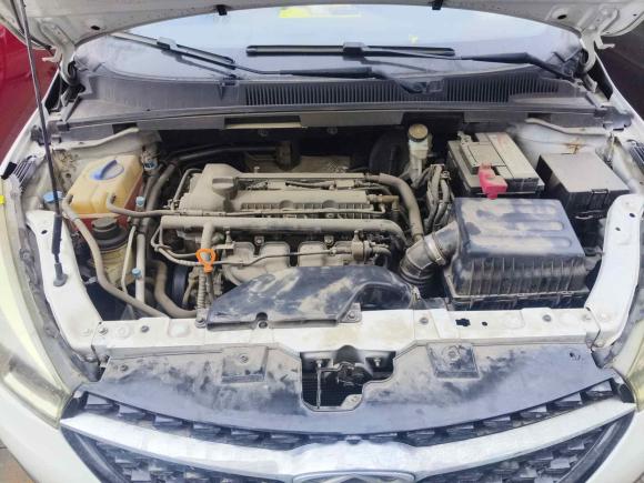 [青岛·鲁U] 二手奇瑞艾瑞泽52017款 1.5L CVT领潮版