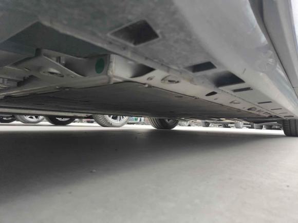 [上海·沪A] 二手飞凡汽车飞凡F72023款 长续Pro版