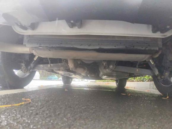 [常州·苏D] 二手雷诺科雷嘉2016款 2.0L 两驱尊贵版