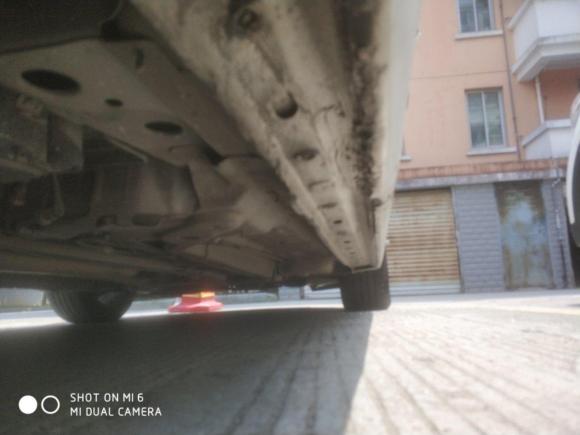 [台州·浙A] 二手雪佛兰迈锐宝2014款 1.6T 自动舒适版