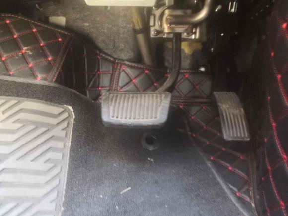 [嘉兴·浙F] 二手现代北京现代ix252017款 1.6L 自动智能型