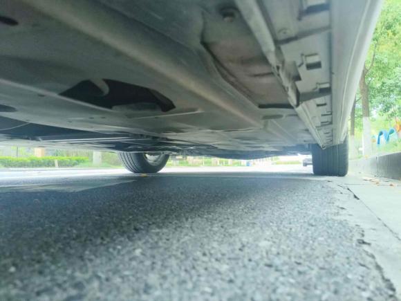 [嘉兴·鄂H] 二手马自达阿特兹2014款 2.0L 蓝天豪华版