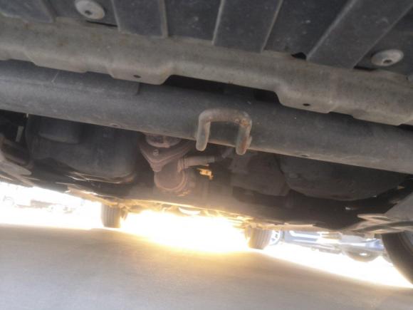 [佛山·粤E] 二手长安悦翔V72015款 1.6L 自动乐享型 国IV