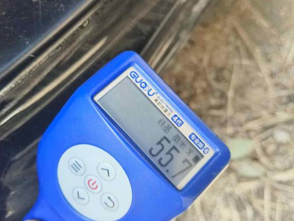 [南昌·赣A] 二手丰田汉兰达2012款 2.7L 两驱5座运动版