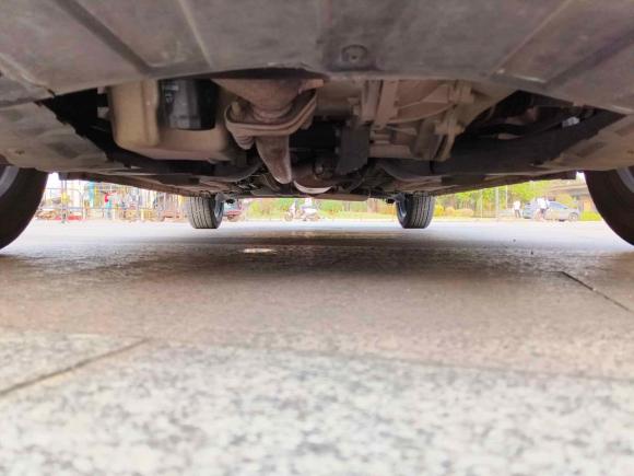 [佛山·粤E] 二手长安奔奔2015款 1.4L IMT尊贵型 国V