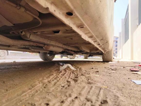 [台州·浙J] 二手长安凯程长安欧尚A6002018款 1.5L 手动豪华型