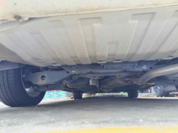 [广州·粤A] 二手日产贵士2015款 3.5L SL