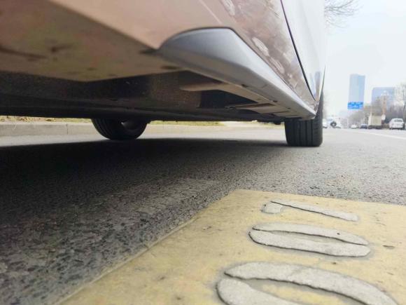 [青岛·鲁B] 二手埃安AION S Plus2022款 70 智驾版