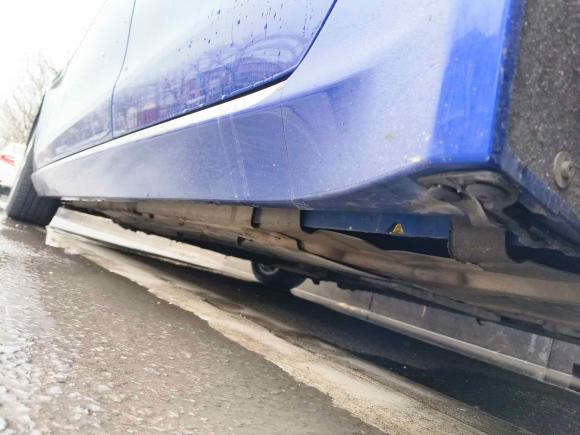 [青岛·鲁B] 二手捷豹捷豹XEL2018款 2.0T 200PS 精英版