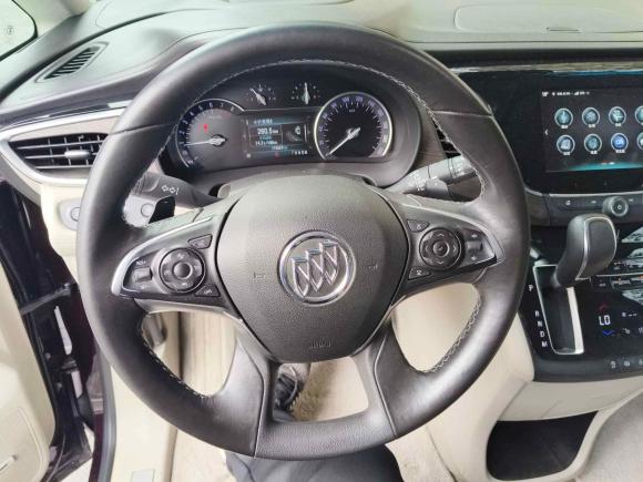 [上海·沪C] 二手别克别克GL82017款 28T Avenir艾维亚 国V