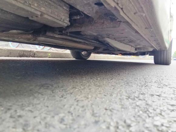 [成都·川A] 二手别克别克GL62019款 18T 6座互联豪华型 国V