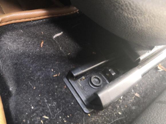 [西安·陕A] 二手大众尚酷2014款 1.4TSI 竞驰版