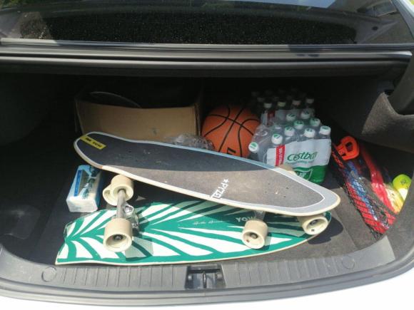 [上海·沪A] 二手比亚迪汉2020款 DM 四驱性能版豪华型