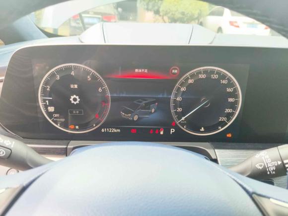 [青岛·鲁B] 二手别克别克GL82021款 Avenir艾维亚 四座尊礼版