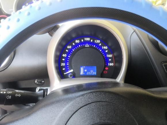 [上海·沪C] 二手比亚迪比亚迪F02015款 1.0L 铉酷型