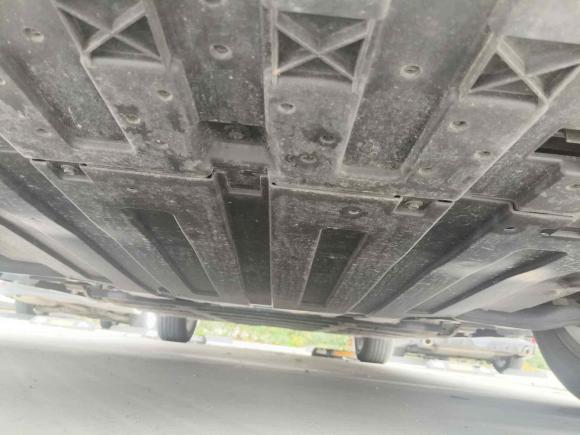 [宁波·浙B] 二手威马汽车威马E.52021款 500 即客行