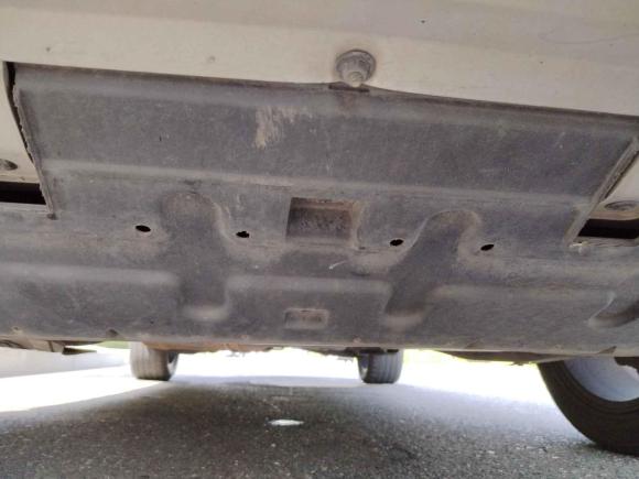 [杭州·浙A] 二手名爵锐腾2017款 20T 自动尊享版