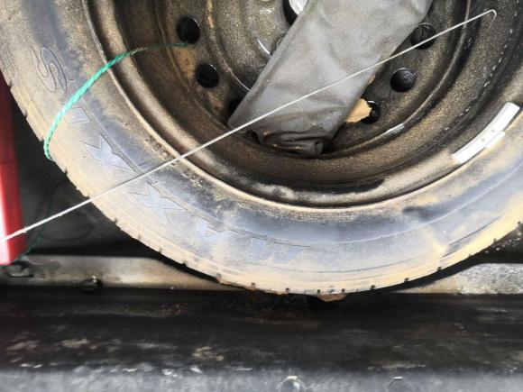 [嘉兴·浙F] 二手三菱翼神2010款 致尚版 1.8L 手动豪华型