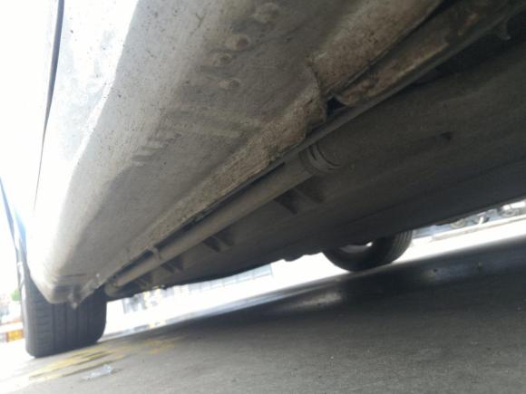 [合肥·皖A] 二手众泰众泰E2002016款 三门两座科技版