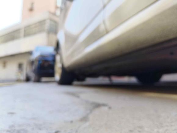 [南昌·赣A] 二手斯柯达明锐2018款 1.6L 手动标准版