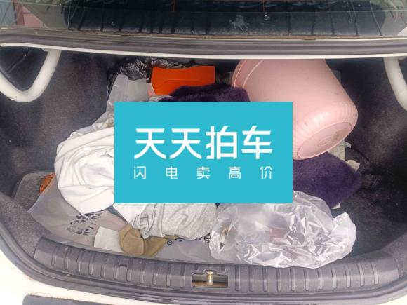 [青岛·鲁B] 二手大众宝来2014款 1.6L 手动舒适型