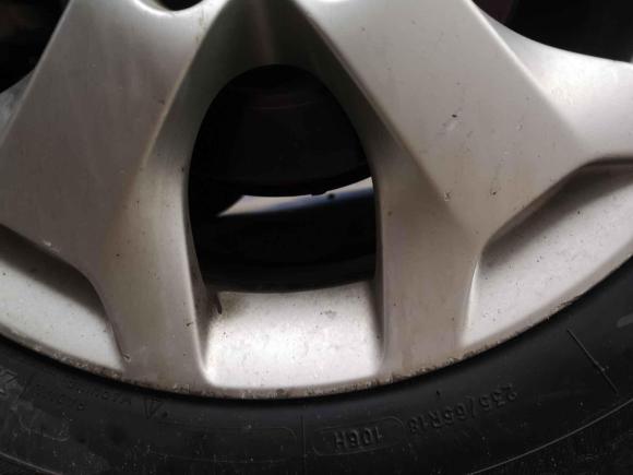 [无锡·苏B] 二手本田歌诗图2012款 2.4L 豪华版