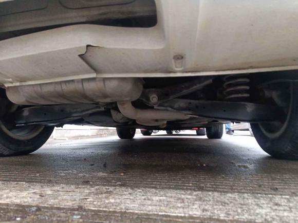 [宁波·浙B] 二手奥迪奥迪Q32015款 35 TFSI 舒适型