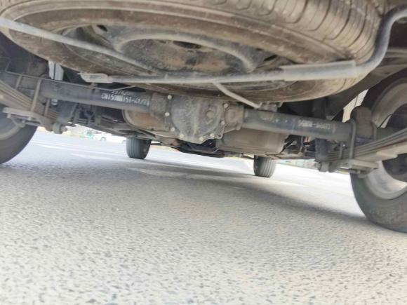 [成都·川A] 二手五菱汽车五菱宏光PLUS2019款 1.5T 手动舒适型 7座