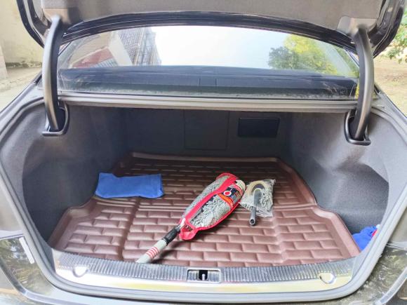 [无锡·苏B] 二手奥迪奥迪A82016款 A8L 45 TFSI quattro豪华型