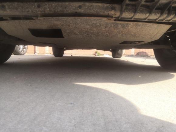 [芜湖·皖B] 二手现代北京现代ix352010款 2.0L 手动两驱新锐版GL