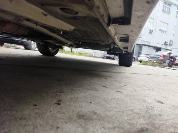 [上海·沪C] 二手丰田逸致2011款 160E 手动精英版