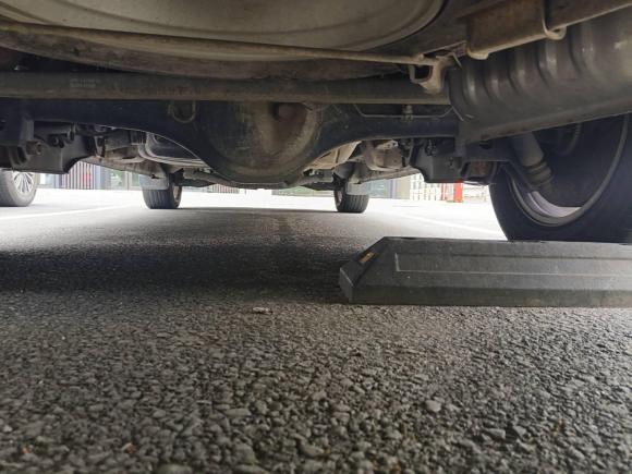 [南通·苏F] 二手江汽集团瑞风M52014款 彩旅 2.0T 汽油手动商务版