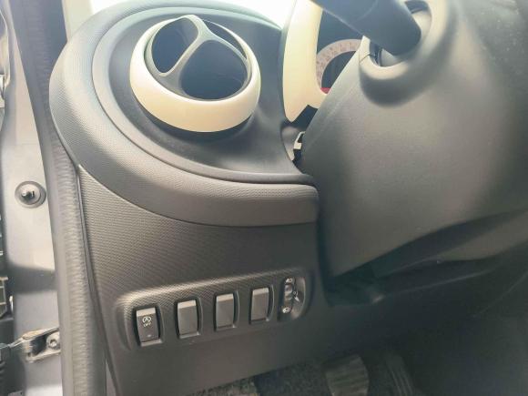 [义乌·浙G] 二手smartsmart forfour2018款 1.0L 52千瓦灵动版