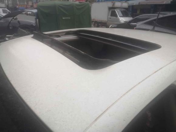 [温州·浙C] 二手菲亚特菲翔2012款 1.4T 自动尊享版