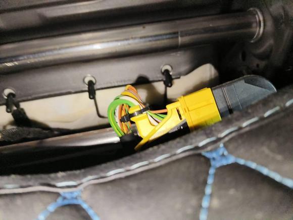 [杭州·浙A] 二手标致标致40082017款 350THP 精英版