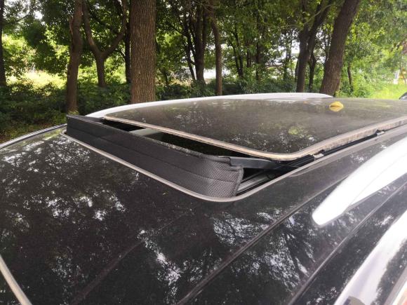 [无锡·苏B] 二手别克昂科旗2020款 28T 两驱尊贵型