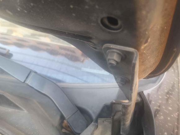 [温州·浙C] 二手三菱欧蓝德2013款 2.4L 四驱豪华导航版 5座